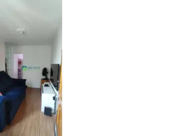 Imagem: Apartamento para Venda, Cohab Padre Manoel da Nóbrega