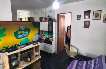 Imagem: Apartamento para Venda, Cohab Padre Manoel da Nóbrega