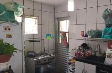 Imagem: Apartamento para Venda, Cohab Padre Manoel da Nóbrega