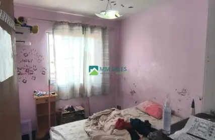 Imagem: Apartamento para Venda, Cohab Padre Manoel da Nóbrega