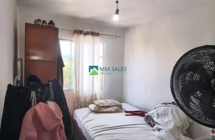 Imagem: Apartamento para Venda, Cohab Padre Manoel da Nóbrega