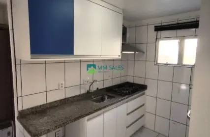 Imagem: Apartamento para Venda, Cohab Padre Manoel da Nóbrega