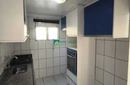 Imagem: Apartamento para Venda, Cohab Padre Manoel da Nóbrega