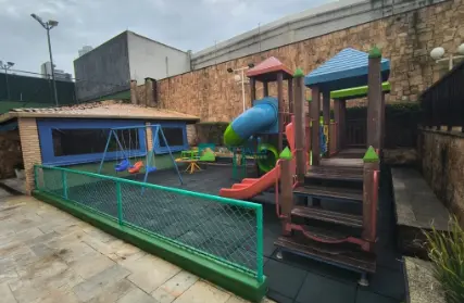 Imagem: Apartamento para Alugar, Vila Regente Feijó