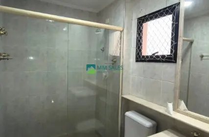 Imagem: Apartamento para Alugar, Vila Regente Feijó
