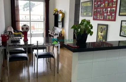 Imagem: Apartamento para Venda, Vila Carmosina