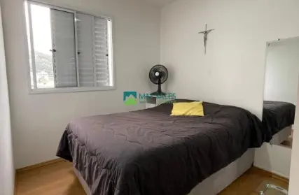 Imagem: Apartamento para Venda, Vila Carmosina
