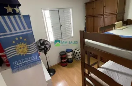 Imagem: Apartamento para Venda, Vila Carmosina