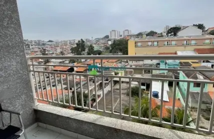 Imagem: Apartamento para Venda, Vila Carmosina
