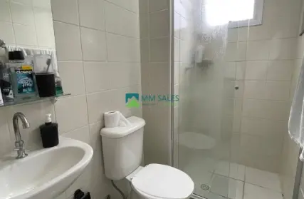 Imagem: Apartamento para Venda, Vila Carmosina