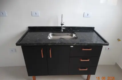 Imagem: Apartamento para Venda, Engenheiro Goulart