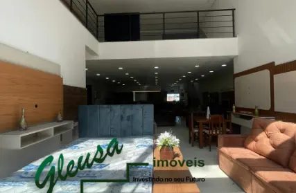 Imagem: Galpão / Salão para Alugar, Parque Paineiras