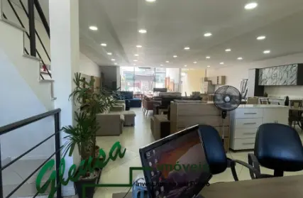 Imagem: Galpão / Salão para Alugar, Parque Paineiras