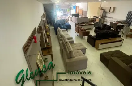 Imagem: Galpão / Salão para Alugar, Parque Paineiras