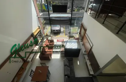 Imagem: Galpão / Salão para Alugar, Parque Paineiras