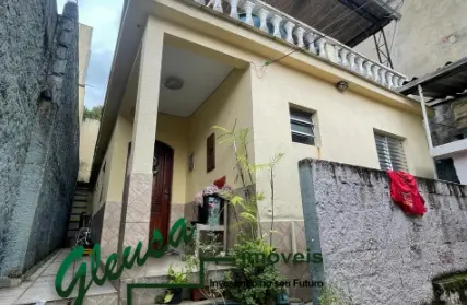 Imagem: Casa Térrea para Venda, Vila Buenos Aires