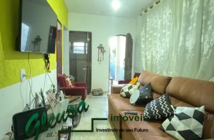 Imagem: Casa Térrea para Venda, Vila Buenos Aires