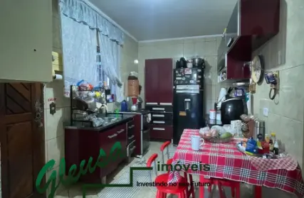 Imagem: Casa Térrea para Venda, Vila Buenos Aires