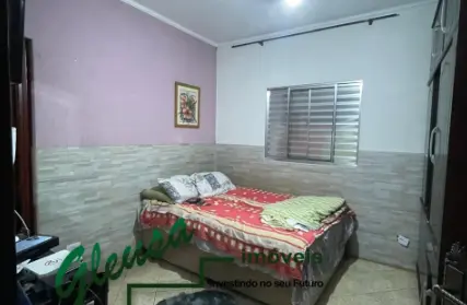 Imagem: Casa Térrea para Venda, Vila Buenos Aires