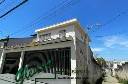 Imagem: Casa Térrea para Venda, Cidade A. E. Carvalho