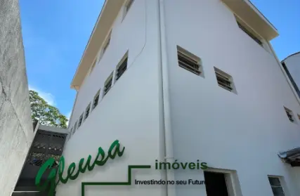 Imagem: Casa Térrea para Venda, Cidade A. E. Carvalho