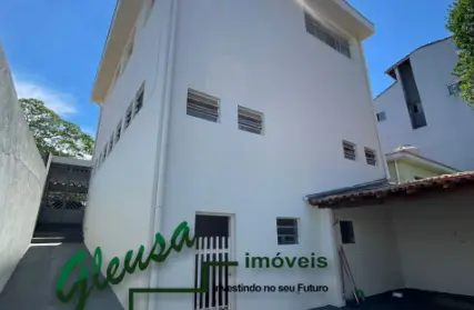Imagem: Casa Térrea para Venda, Cidade A. E. Carvalho