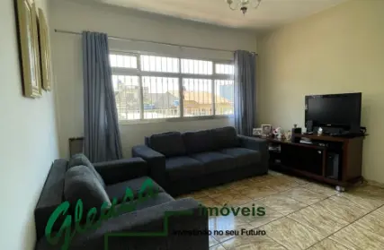 Imagem: Casa Térrea para Venda, Cidade A. E. Carvalho