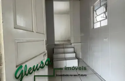 Imagem: Casa Térrea para Alugar, Vila Regina (Zona Leste)