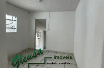 Imagem: Casa Térrea para Alugar, Vila Regina (Zona Leste)