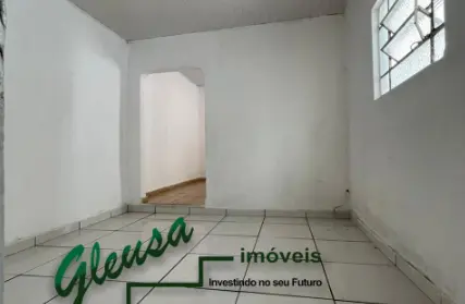 Imagem: Casa Térrea para Alugar, Vila Regina (Zona Leste)