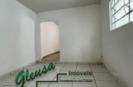 Imagem: Casa Térrea para Alugar, Vila Regina (Zona Leste)