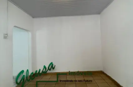 Imagem: Casa Térrea para Alugar, Vila Regina (Zona Leste)