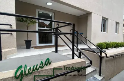 Imagem: Apartamento para Alugar, Parque das Paineiras