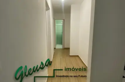 Imagem: Apartamento para Alugar, Jardim Nordeste