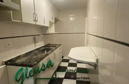 Imagem: Apartamento para Alugar, Jardim Nordeste