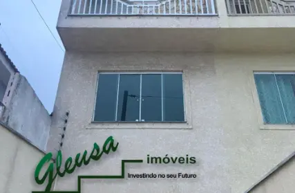 Imagem: Sobrado para Venda, Jardim Nordeste