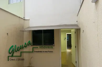 Imagem: Sobrado para Venda, Jardim Nordeste