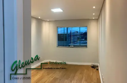 Imagem: Sobrado para Venda, Jardim Nordeste