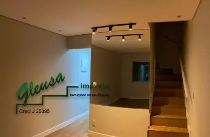 Imagem: Sobrado para Venda, Jardim Nordeste