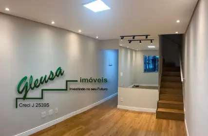 Imagem: Sobrado para Venda, Jardim Nordeste