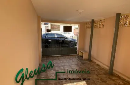 Imagem: Casa Térrea para Alugar, Cidade A. E. Carvalho