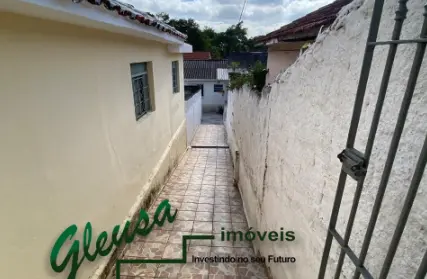 Imagem: Casa Térrea para Alugar, Cidade A. E. Carvalho