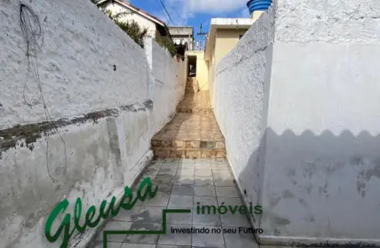 Imagem: Casa Térrea para Alugar, Cidade A. E. Carvalho