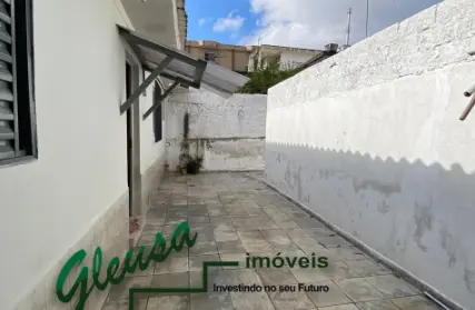 Imagem: Casa Térrea para Alugar, Cidade A. E. Carvalho