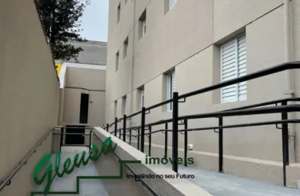 Imagem: Apartamento para Alugar, Parque das Paineiras