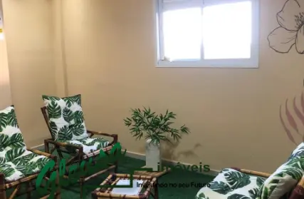 Imagem: Apartamento para Alugar, Parque das Paineiras