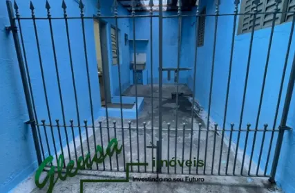 Imagem: Casa Térrea para Alugar, Cidade A. E. Carvalho