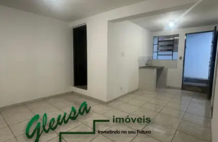 Imagem: Casa Térrea para Alugar, Cidade A. E. Carvalho