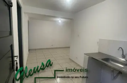 Imagem: Casa Térrea para Alugar, Cidade A. E. Carvalho