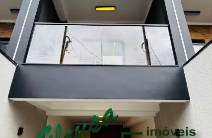 Imagem: Sobrado para Venda, Parque das Paineiras